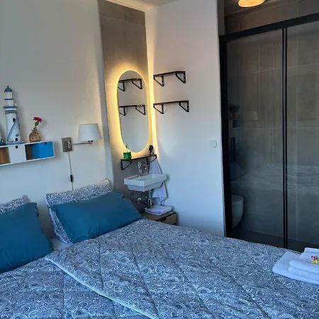 B&B De Zandtaart Egmond aan Zee Exterior photo