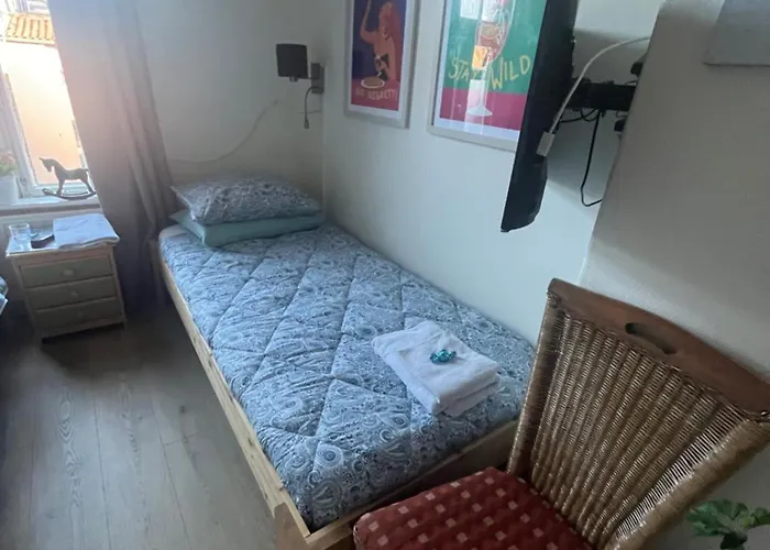 B&B De Zandtaart