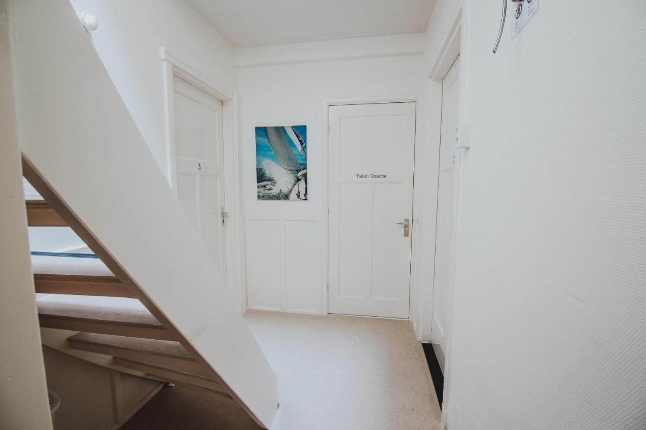 De Zandtaart 3* Egmond aan Zee