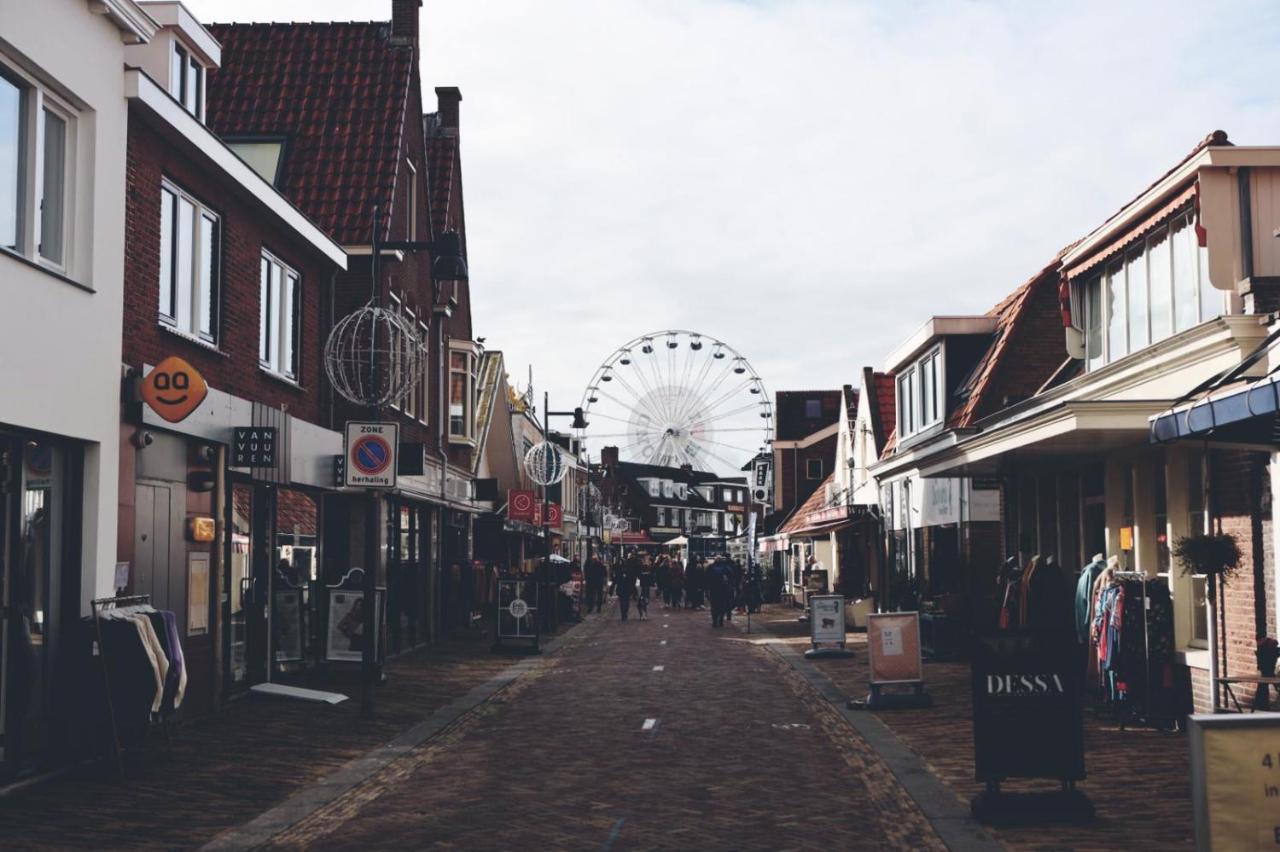De Zandtaart Bed & Breakfast