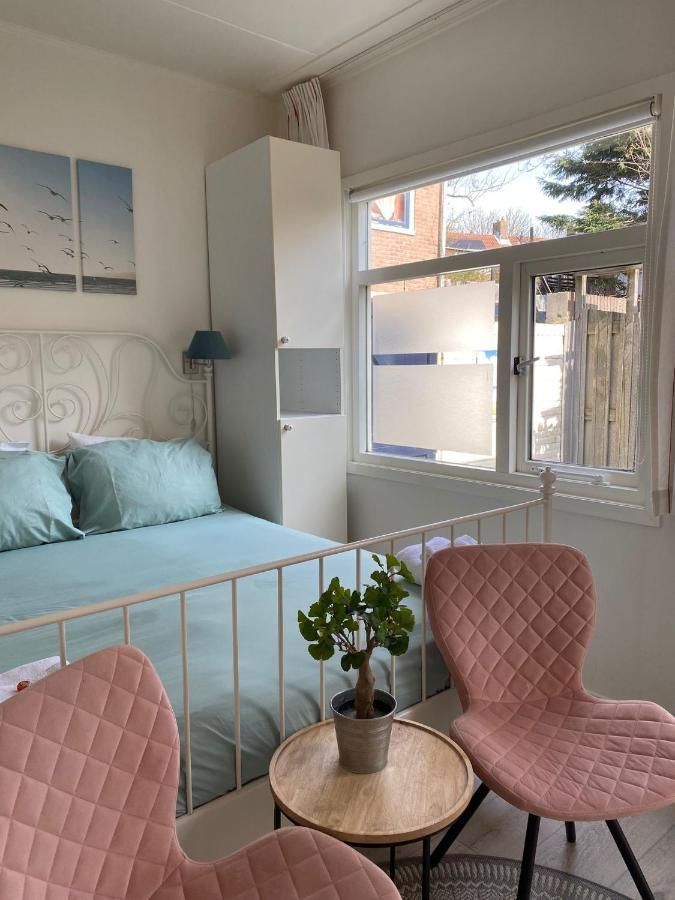 De Zandtaart Bed & Breakfast 3*