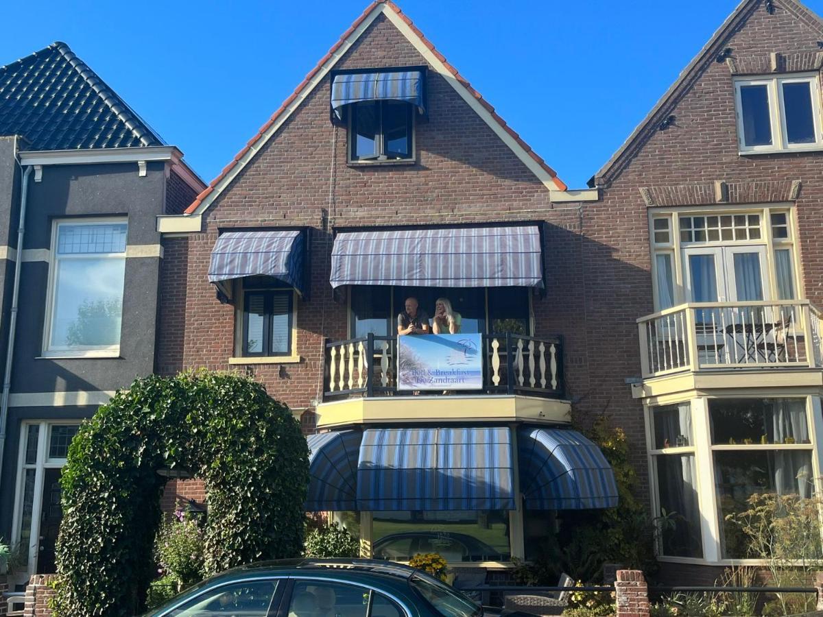 De Zandtaart 3* Egmond aan Zee