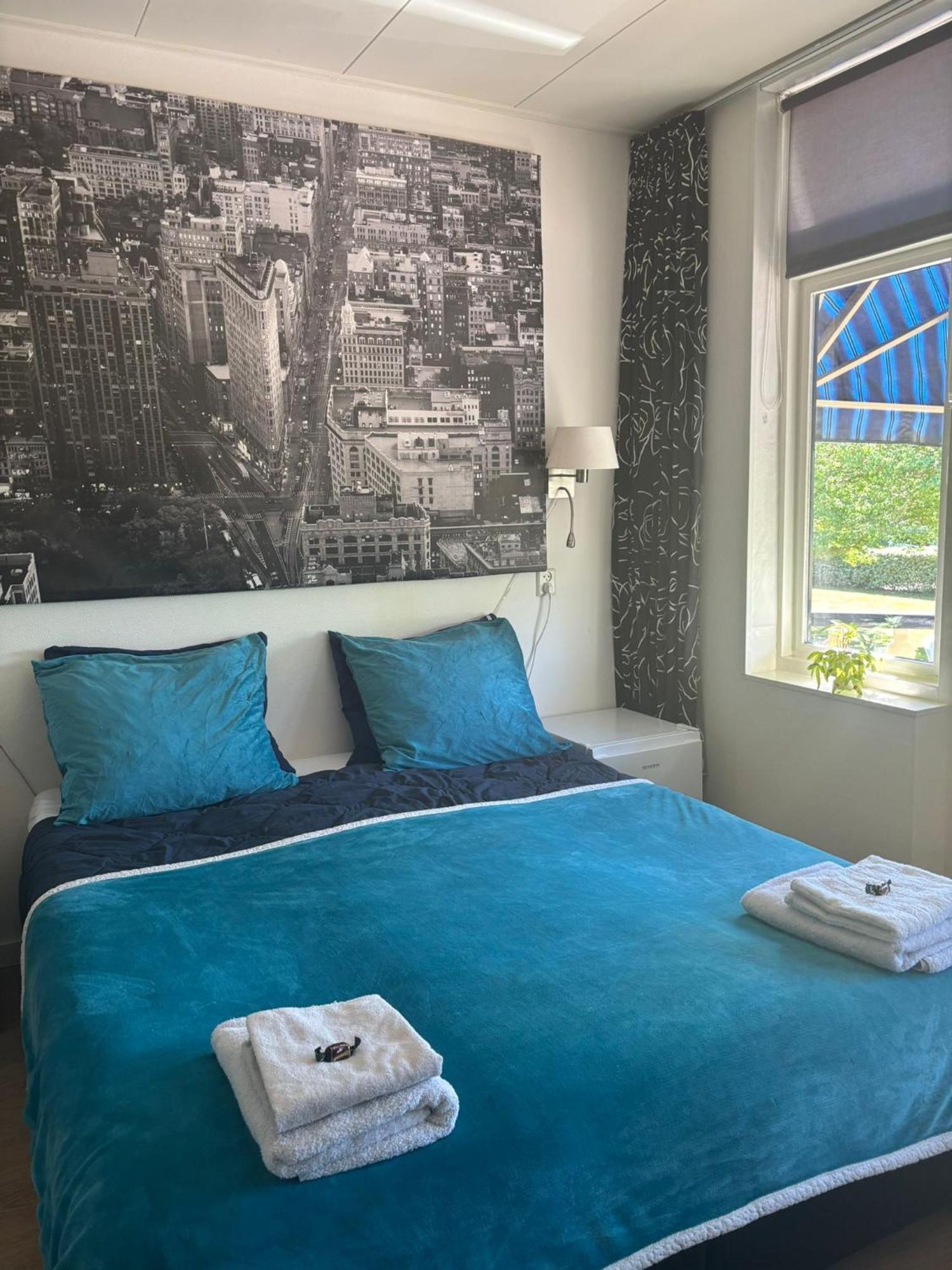 De Zandtaart 3* Egmond aan Zee