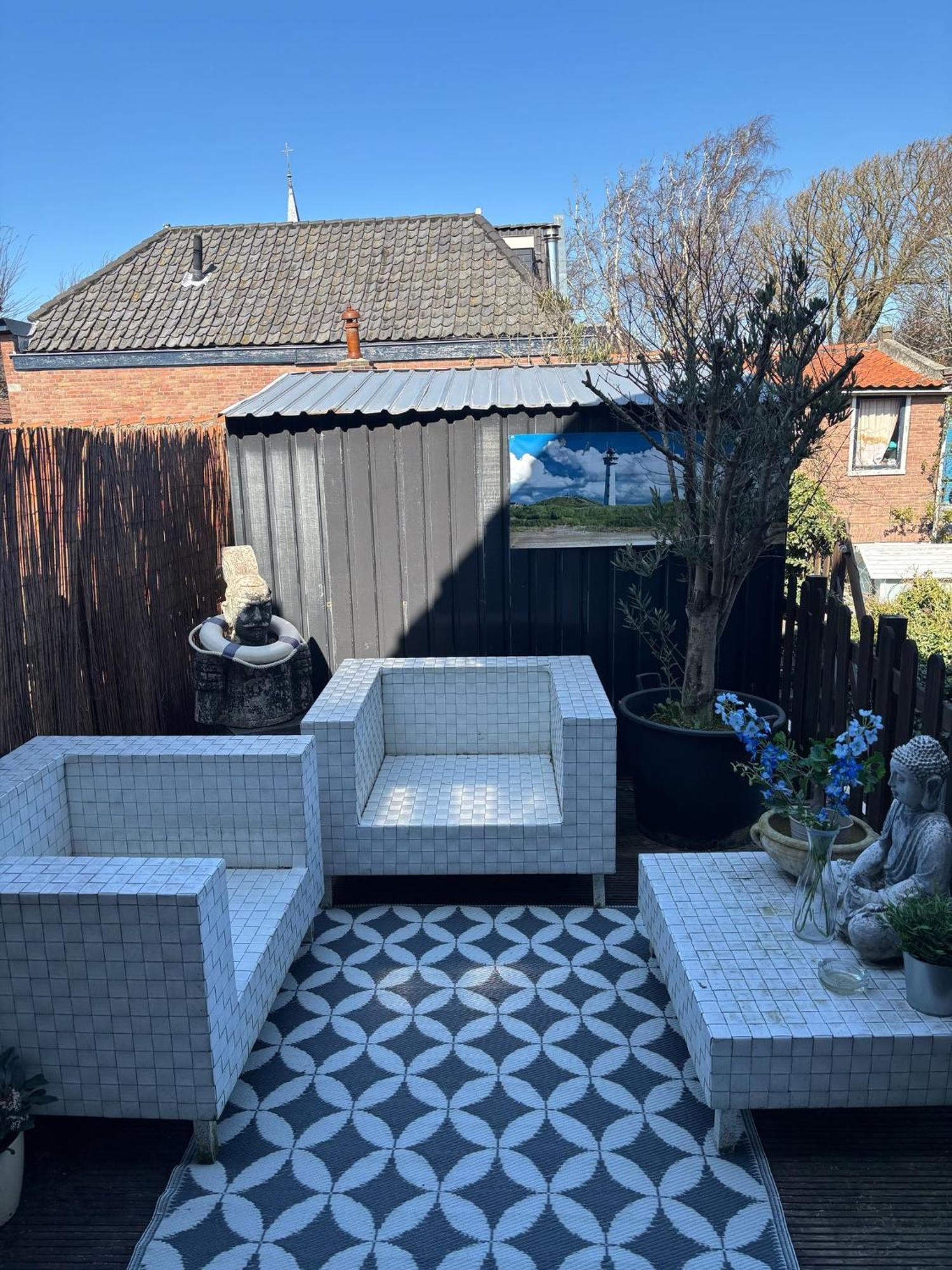 De Zandtaart 3*